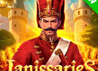Janissaries Endorphina game